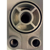 Fluence Yağ Soğutucu Radyatörü 2008-2015